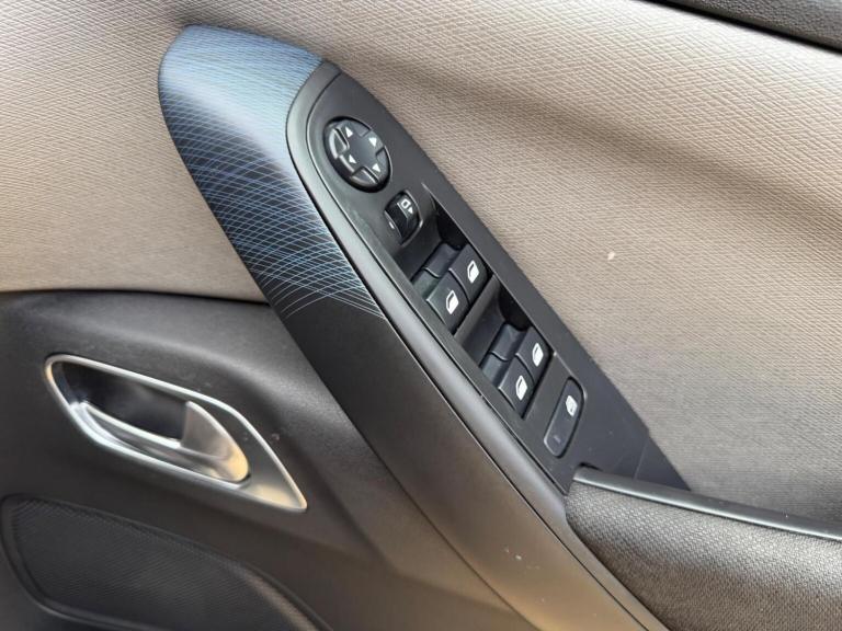 CITROEN GRAND C4 SPACETOURER 1.5 BlueHDi Feel Euro 6 (s/s) 5dr 2019