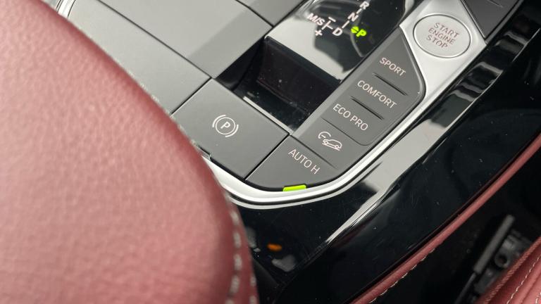 2023 BMW X4 xDrive20d MHT M Sport 5dr Step Auto Diesel Estate Estate Diesel Automatic