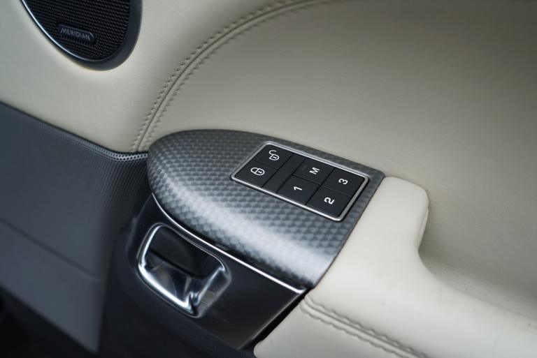 2017 Land Rover Range Rover Sport 3.0 SD V6 Autobiography Dynamic SUV 5dr