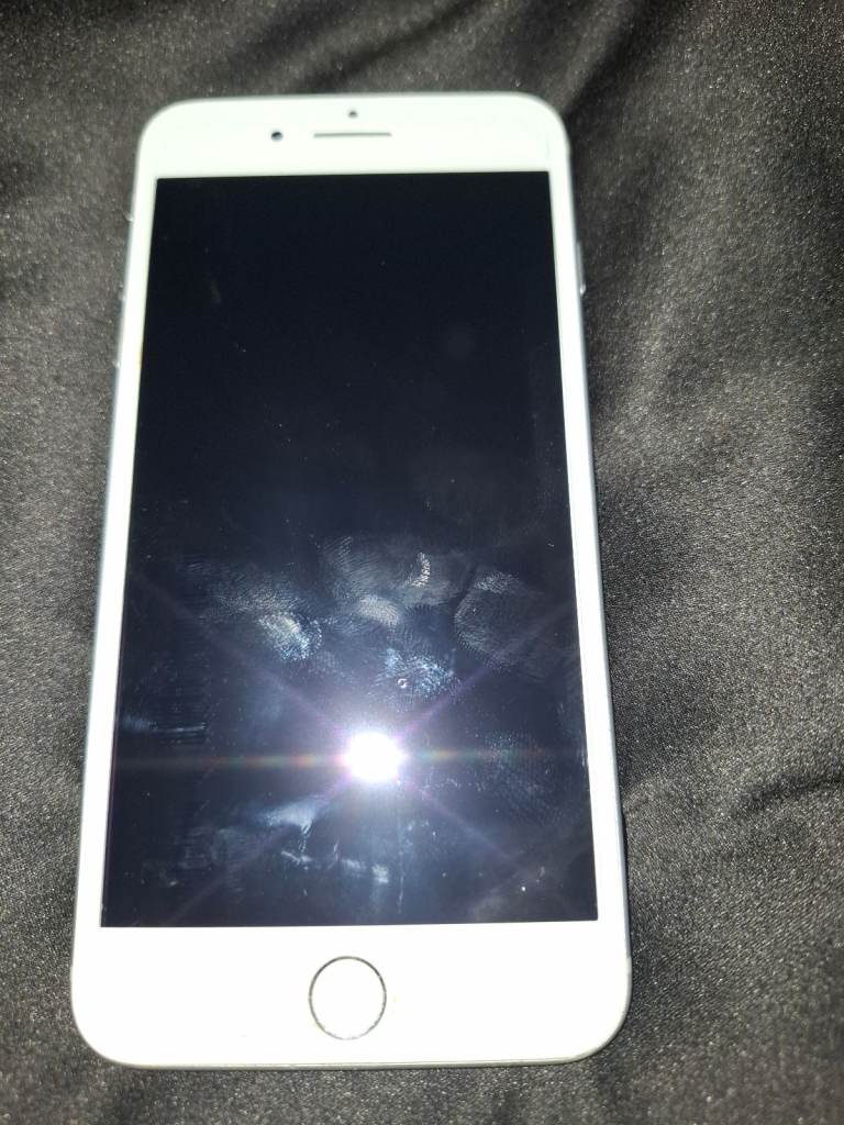 Iphone 8 plus unlocked