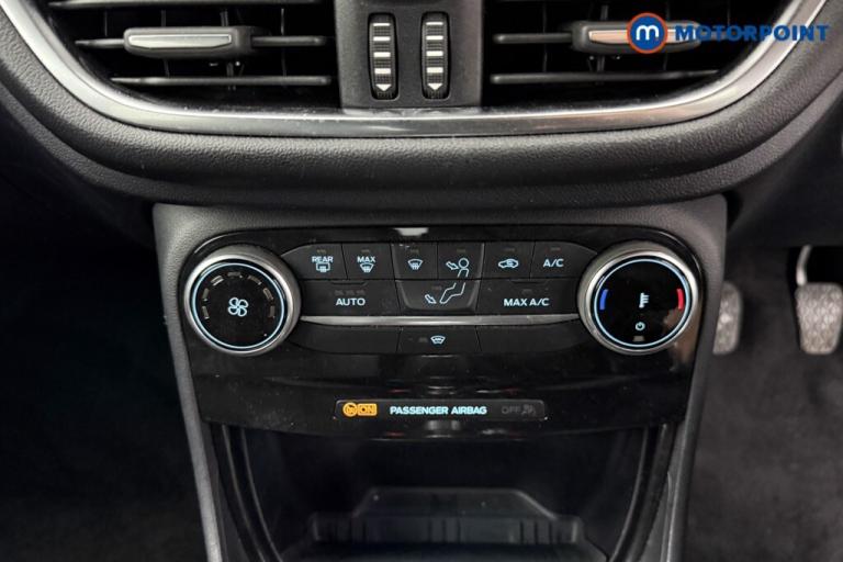 2023 Ford Puma 1.0 EcoBoost Hybrid mHEV ST-Line X 5dr SUV Petrol Manual