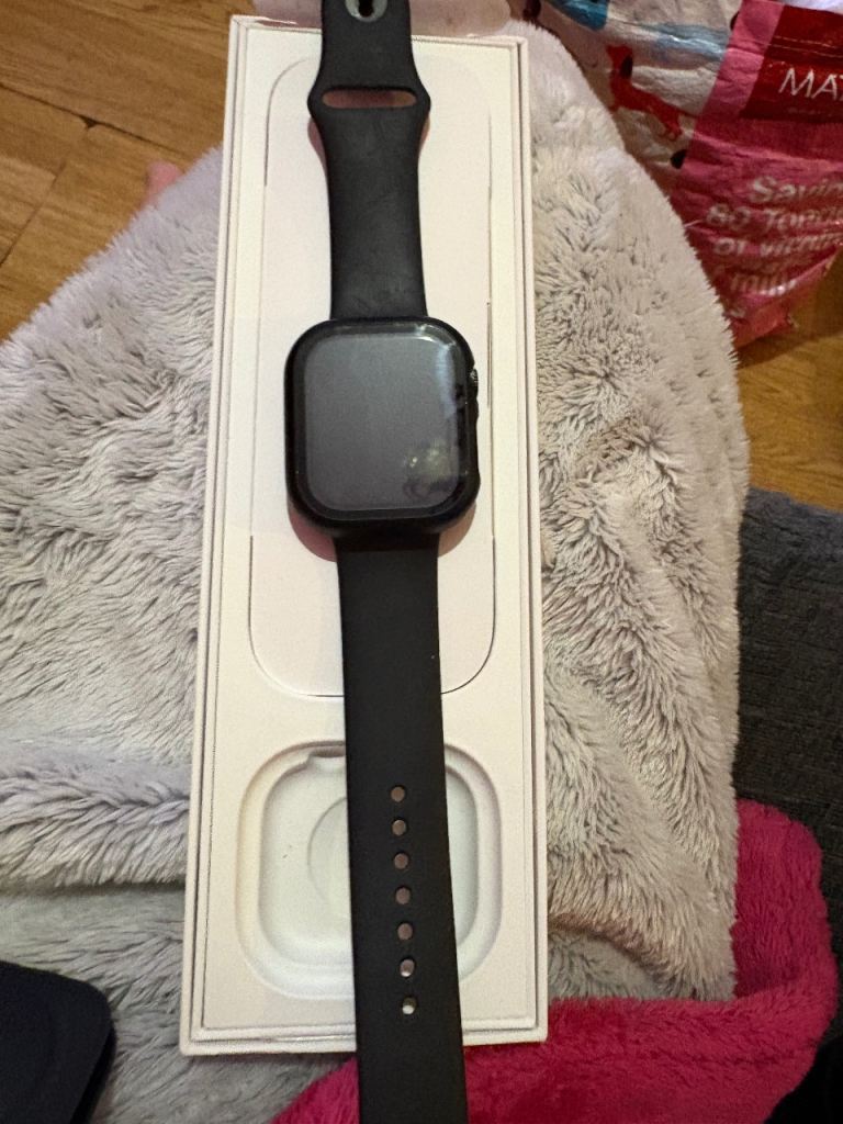 Apple Watch 