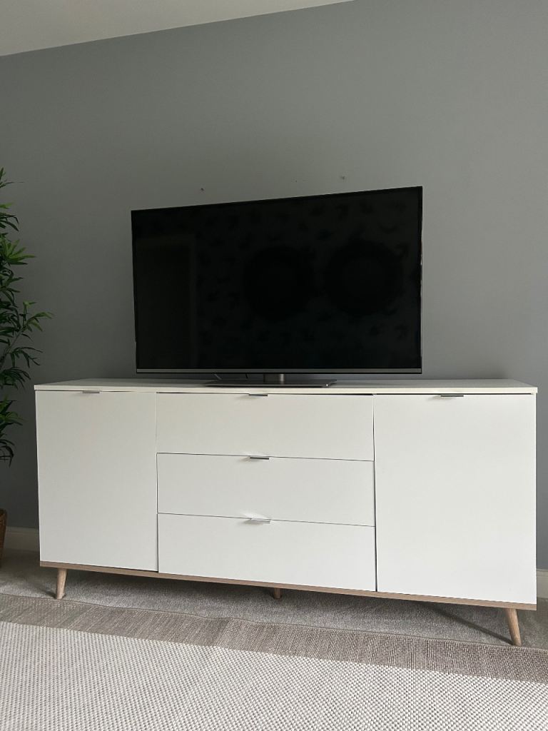 Smart TV 50 inc Panasonic