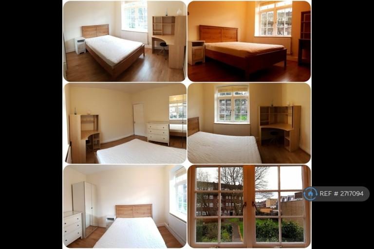 3 bedroom flat in Gaskell Street, London, SW4 (3 bed) (#2717094)