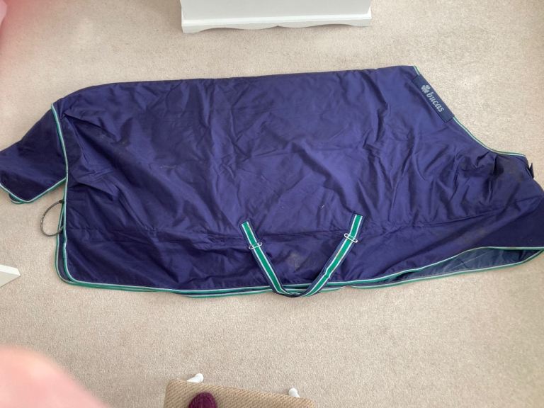 New Bucas Smartex Meduim Rug (7’)