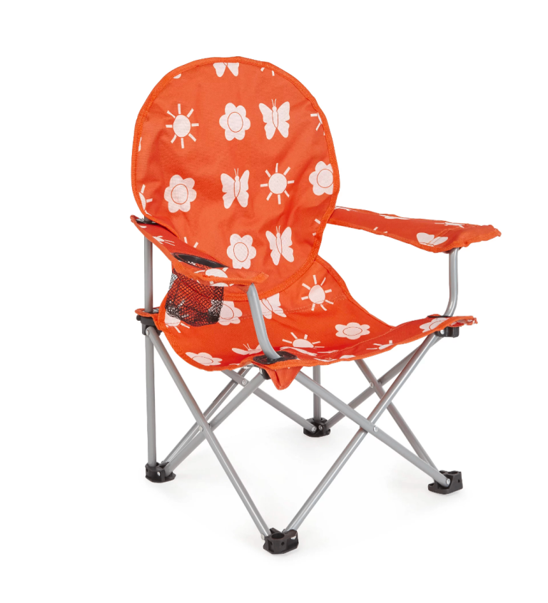 Molloy Foldable Children's Camping / beach chair