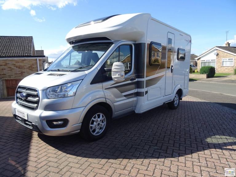 Auto-Trail F-Line F62 4 Berth 2023 