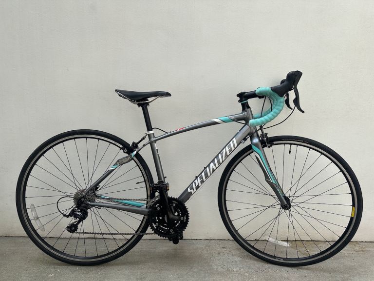 Specialized Dolce Sport Sora Alu/Carbon Ladies Road Bike 6 Month WARRANTY!! (20"/51cm)