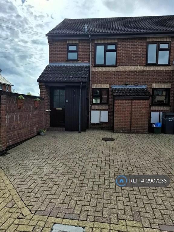 2 bedroom house in Clifford Mews, Wellington, TA21 (2 bed) (#2907238)