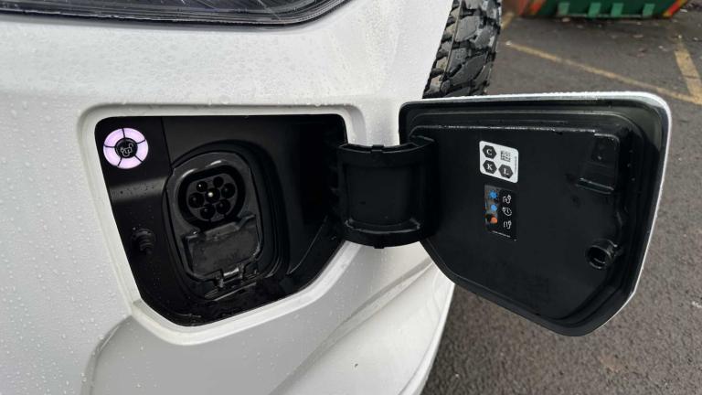 2024 Ford E-Transit 100kW 65kWh H1 Van Limited Auto Van Electric Automatic