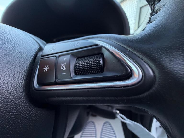 2017 Audi A1 1.0 TFSI Sport Sportback Euro 6 (s/s) 5dr HATCHBACK Petrol Manual