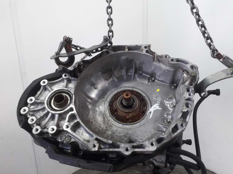 Landrover Range Rover Evoque Gearbox 2011-2020 6 Speed Automatic Lr024711