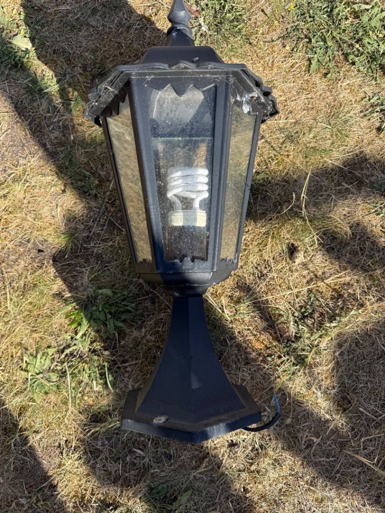 Garden light 