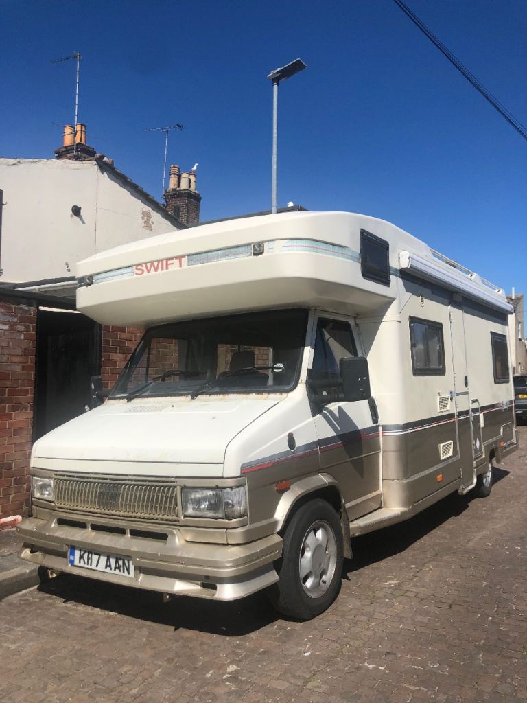 Fiat, DUCATO 14 DIES TURBO, 1992, 2500 (cc)