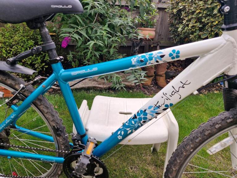 Apollo Twilight Lightweight Mountain Bike | in York, North Yorkshire ...