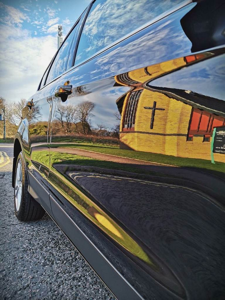 2014 FORD KUGA TITANIUMX 4X4...2.0 DIESEL...180 BHP...6 SPEED...1 OWNER...FSH...LONG MOT 2026