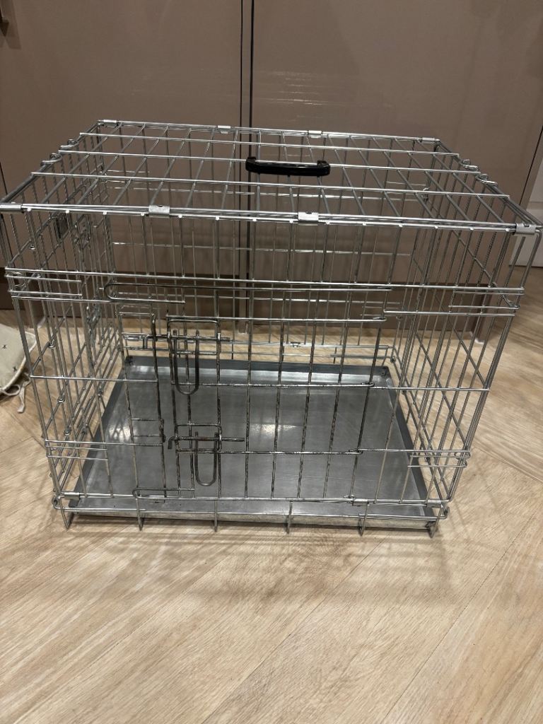 Lords & Labrador Dog Crate 