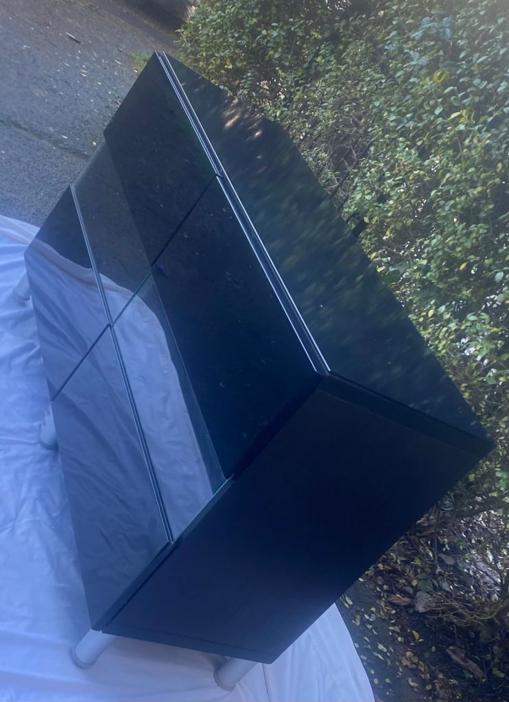 image for IKEA TV stand *delivery available 