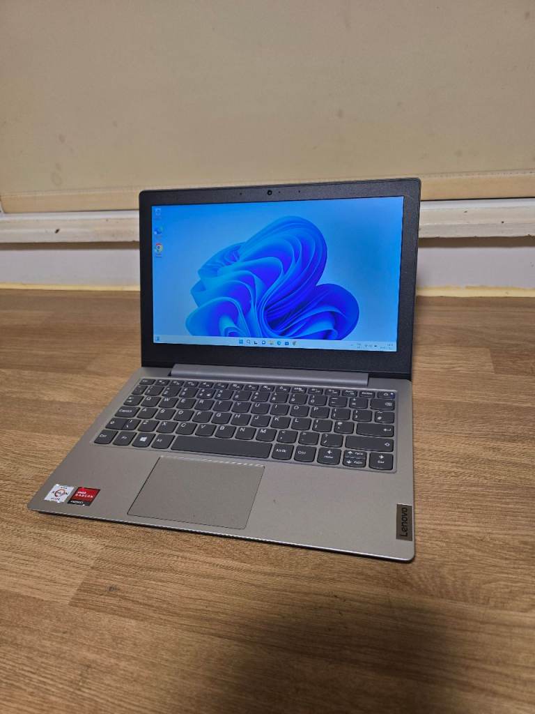 Lenovo laptop  windows 11 and office 