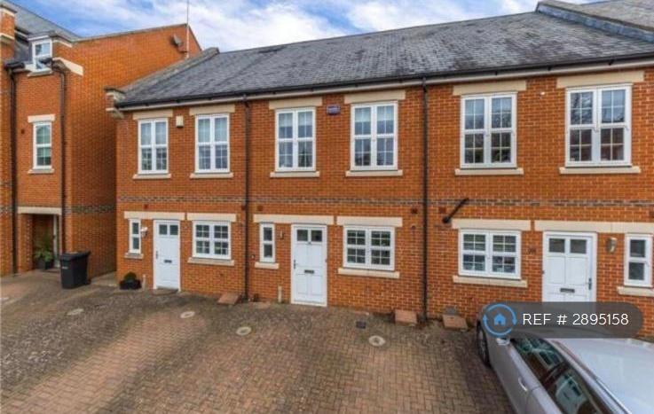 2 bedroom house in Beningfield Drive, London Colney, St. Albans, AL2 (2 bed) (#2895158)