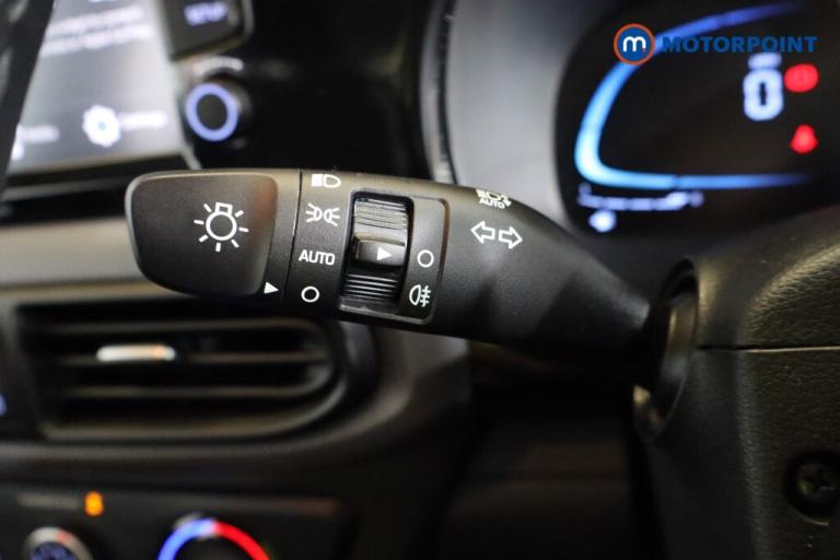 2023 Hyundai i10 1.0 Advance 5dr Hatchback Petrol Manual