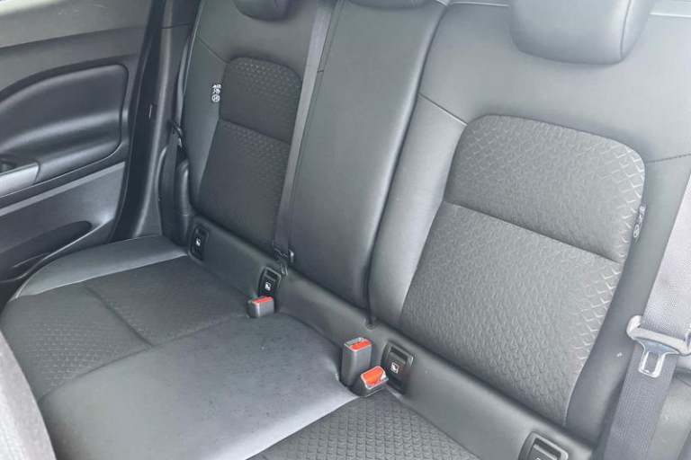 2023 Nissan Juke 1.0 DiG-T 114 N-Connecta 5dr Manual Hatchback Petrol Manual