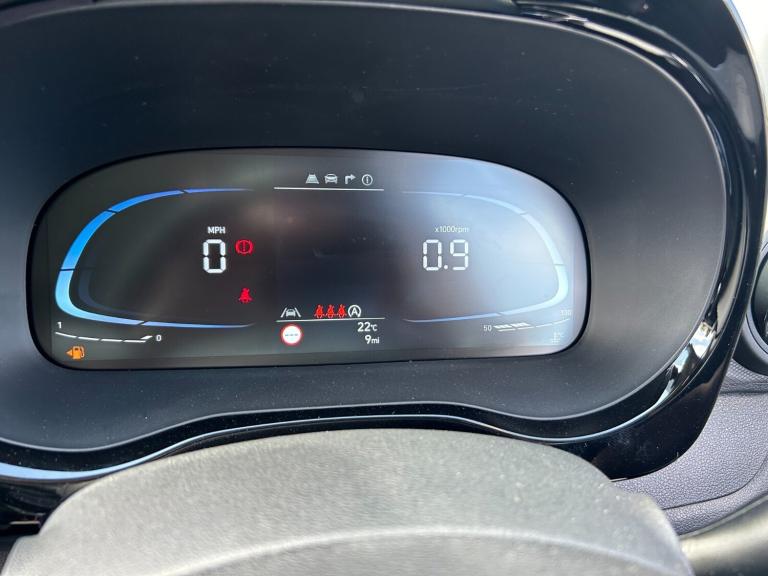 2025 Hyundai i10 1.0 [63] Advance 5dr Auto [Nav] Hatchback Petrol Automatic