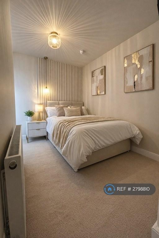 1 bedroom in Broomhill Lane, Mansfield, NG19 (#2798810)