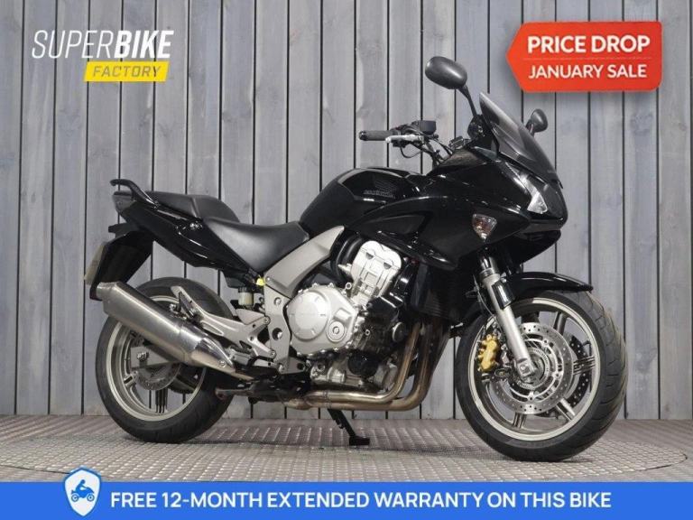 2011 11 HONDA CBF1000