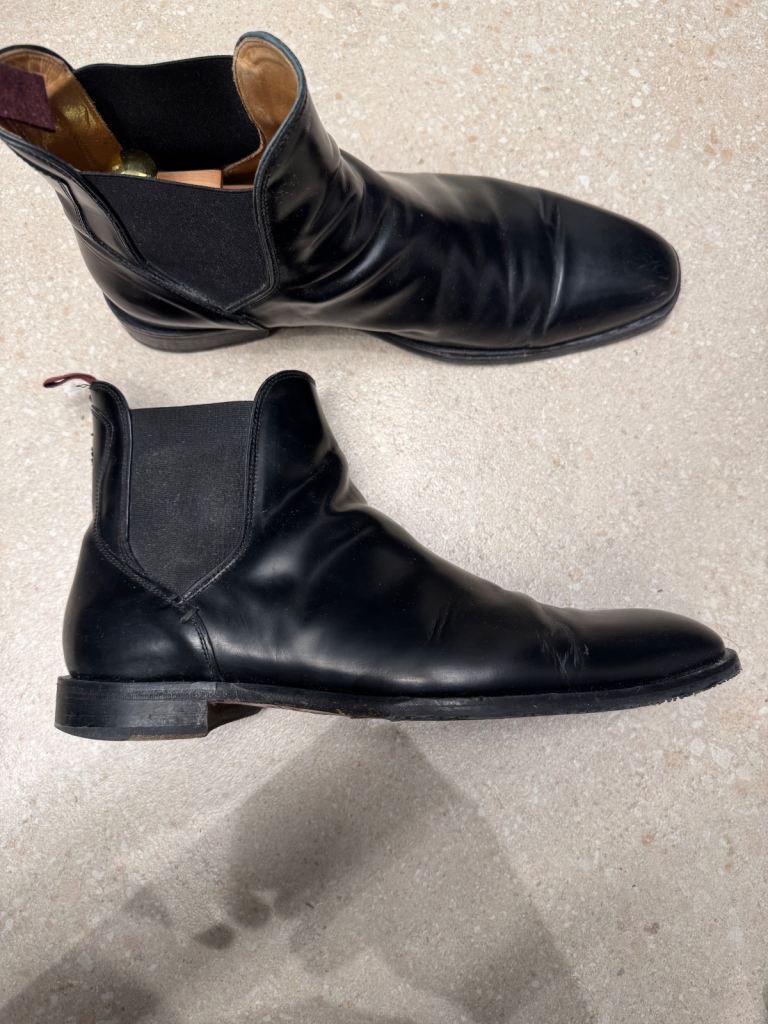 Oliver Sweeney Men’s Chelsea Boot UK11