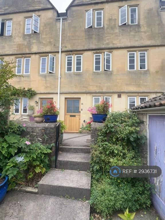 3 bedroom house in Middle Rank, Bradford-On-Avon, BA15 (3 bed) (#2936731)