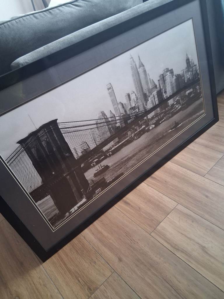 New york picture