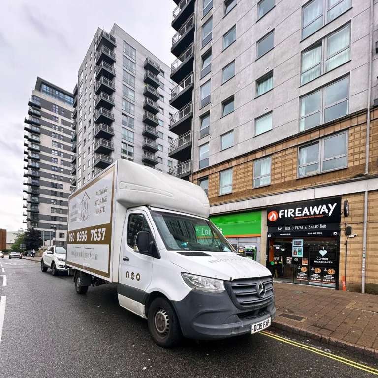 📍Specialist Removers|Bespoke Man and Van|Home|Gym Equipment|Office|5*