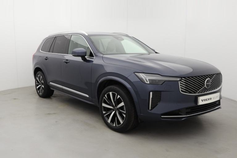 VOLVO XC90 2.0 T8 PHEV Core Bright 5dr AWD Geartronic