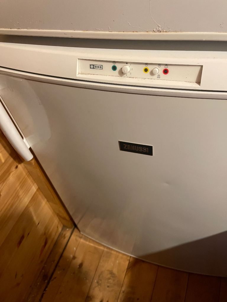 Freezer 