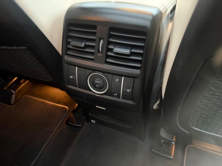 2014 Mercedes-Benz GL Class 3.0 GL350 V6 BlueTEC AMG Sport G-Tronic+ 4WD Euro 6 (s/s) 5dr ESTATE ...