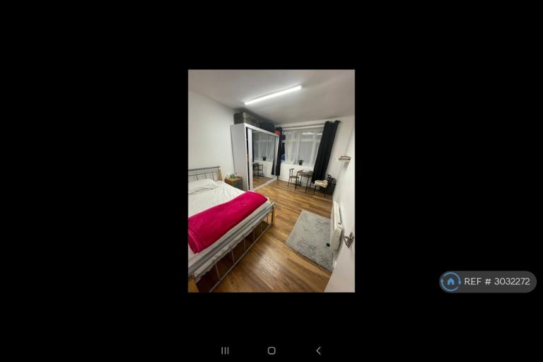 1 bedroom flat in Lampton Road, Hounslow, TW3 (1 bed) (#3032272)