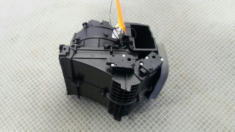 Lamborghini Huracan Hvac A/C Heater Blower Motor Fan 2014-2024 4s2816005a