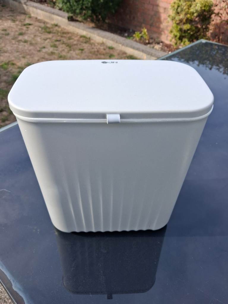 MOTORHOME BIN