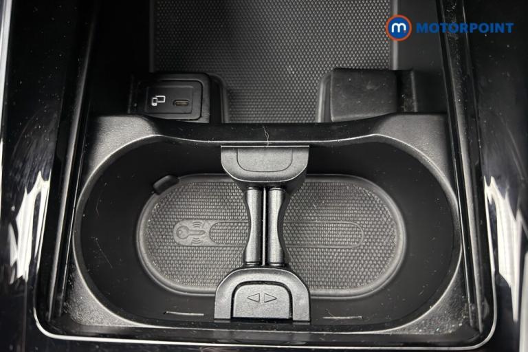 2023 Mercedes-Benz GLB GLB 220d 4Matic AMG Line Executive 5dr 8G-Tronic ESTATE DIESEL Automatic