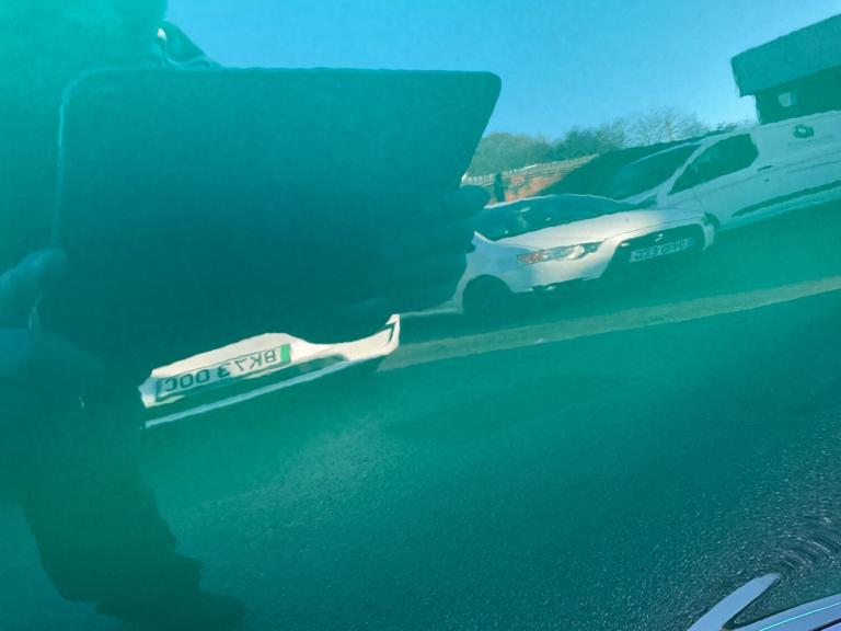 2023 BMW M4 M4 xDrive Competition M 2dr Step Auto COUPE PETROL Automatic