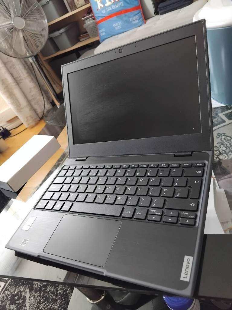 LONOVO NET BOOK LAPTOP 100e 2nd gen