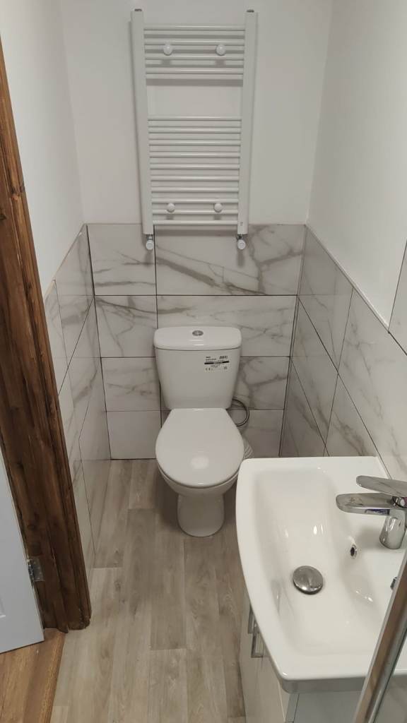 Single room for rent