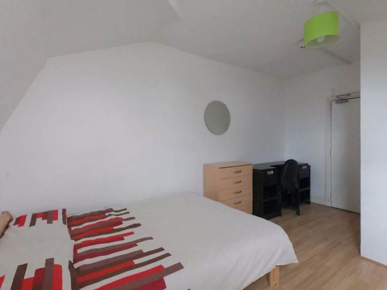 Double room -Haringey✔️✔️