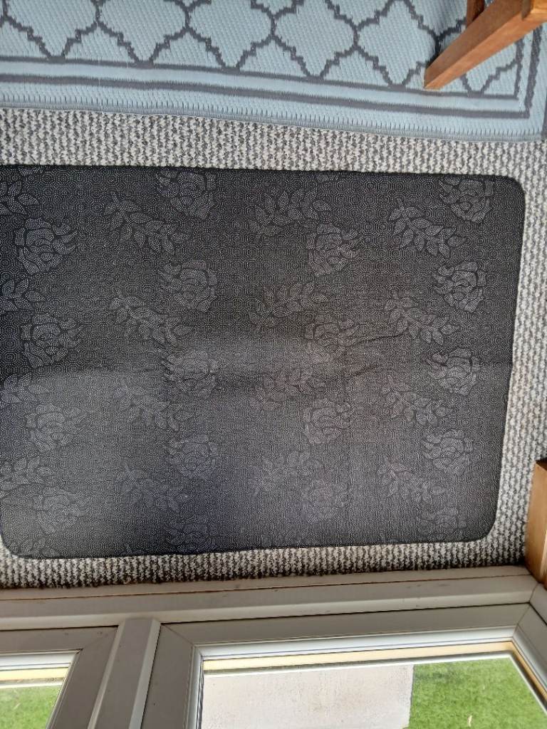 Car boot liners (Brand new 4 in total)
