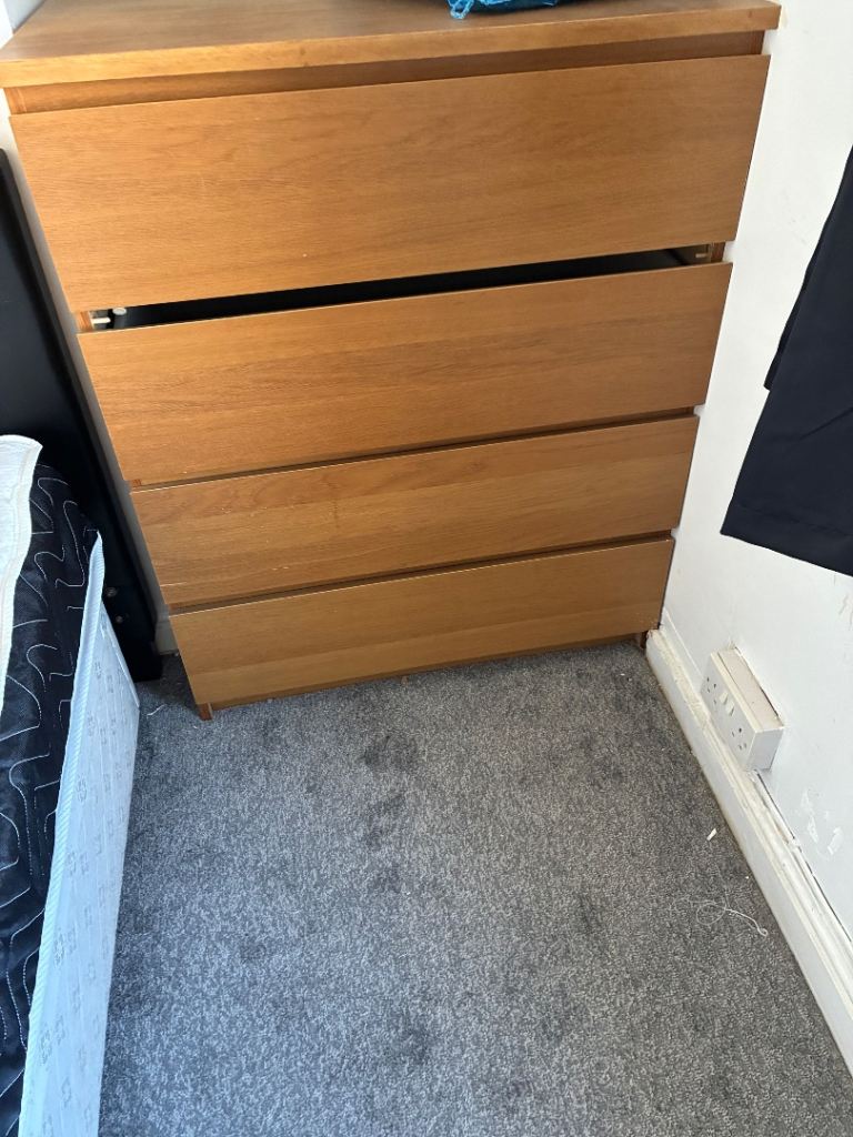 Free drawers