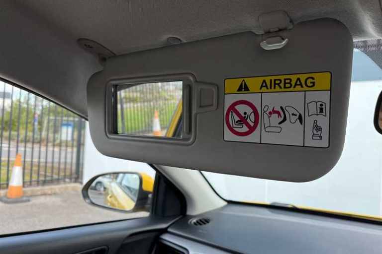 2021 Kia Rio 1.2 DPi 1 5dr HATCHBACK PETROL Manual