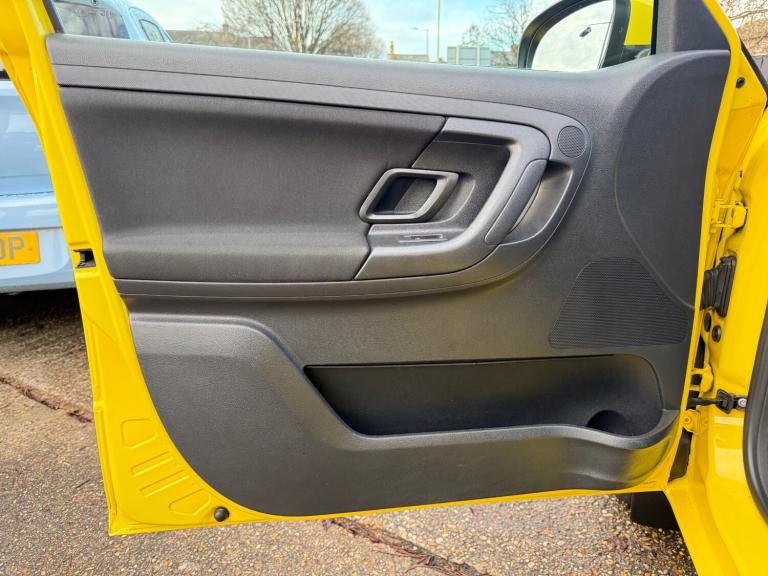 2013 Skoda Fabia 1.2 TSI 105 SE 5dr HATCHBACK Petrol Manual