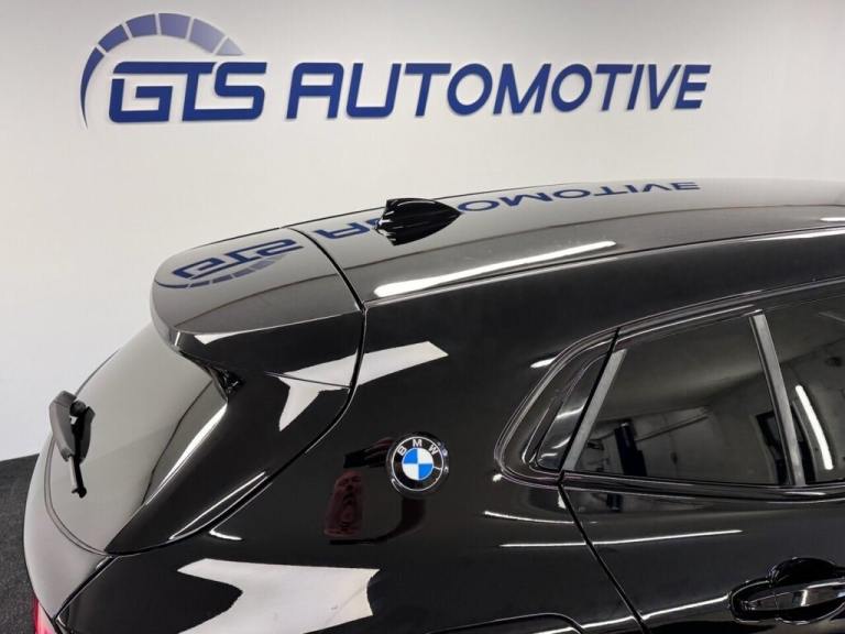 2020 BMW X2 2.0 18d SPORT S-DRIVE 150 BHP SAT NAV + PARKING SENSORS HATCHBACK Diesel Manual