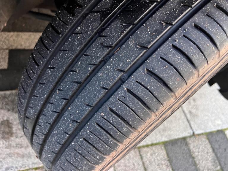 2017 Dacia Sandero Stepway 1.5 dCi Ambiance 5dr HATCHBACK Diesel Manual